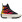 Converse Run Star Hike Platform Flames